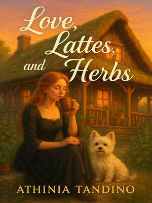 cover image of Love, Lattes, and Livestock